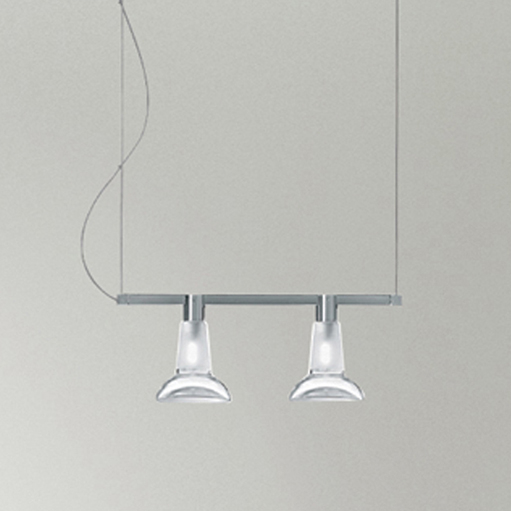 Loose-fit round neck sweater