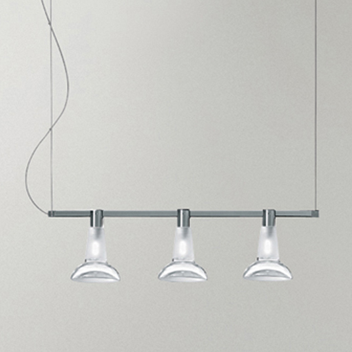 Loose-fit round neck sweater