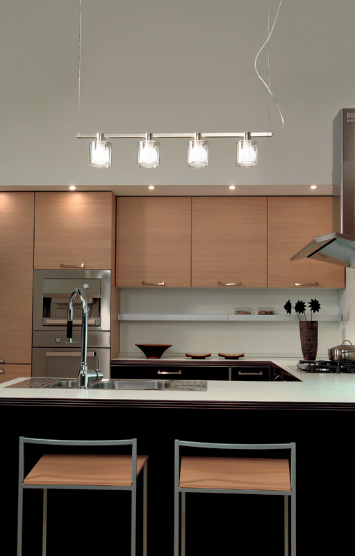 Loose-fit round neck sweater