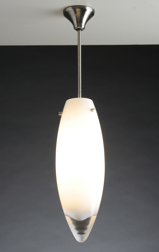 Loose-fit round neck sweater