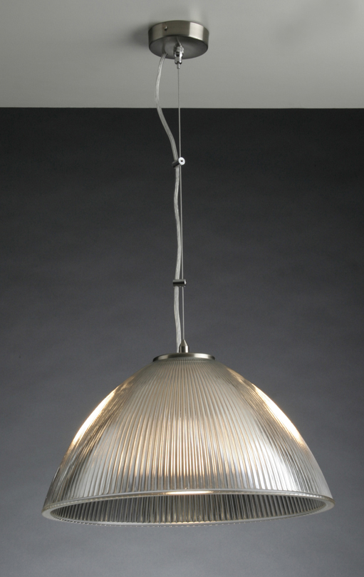 Loose-fit round neck sweater