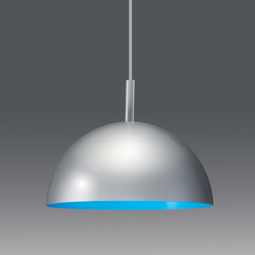 Loose-fit round neck sweater