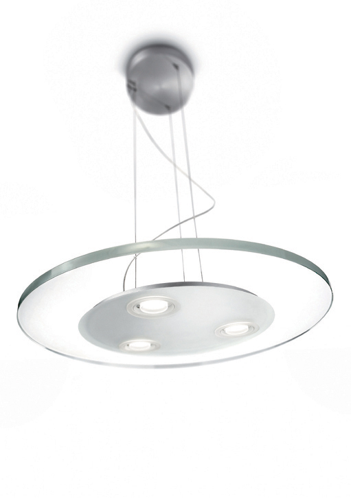 Loose-fit round neck sweater