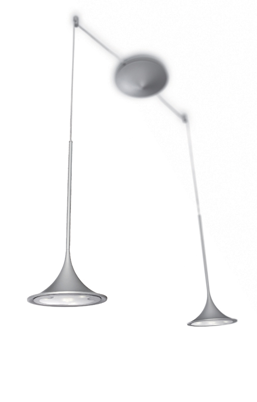 Loose-fit round neck sweater