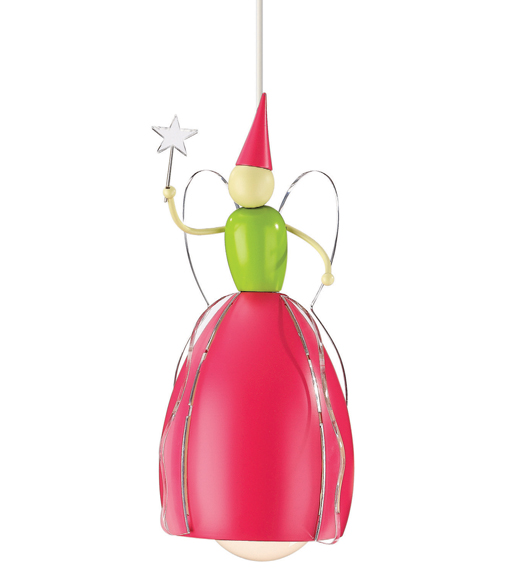 Loose-fit round neck sweater