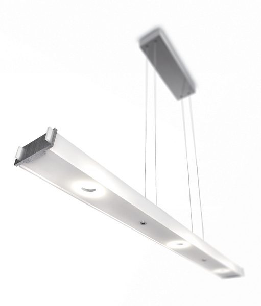 Loose-fit round neck sweater