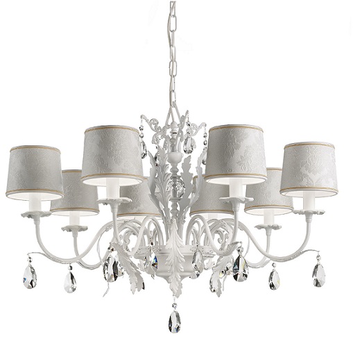 Loose-fit round neck sweater