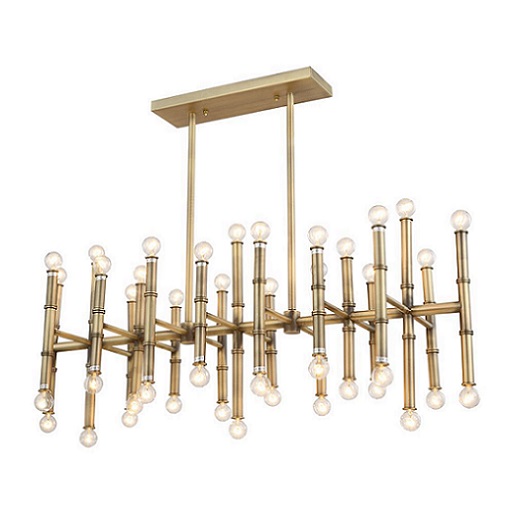 Loose-fit round neck sweater