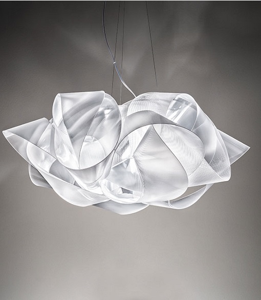 Loose-fit round neck sweater