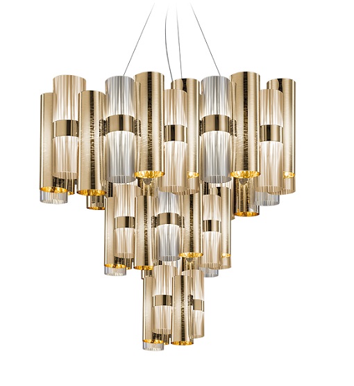 Loose-fit round neck sweater