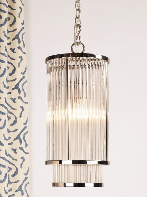 Loose-fit round neck sweater