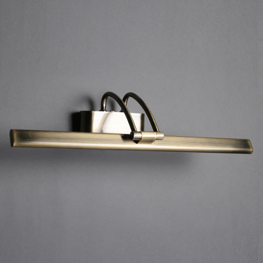 Loose-fit round neck sweater