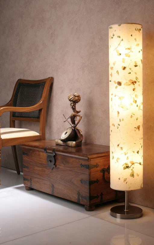 Loose-fit round neck sweater