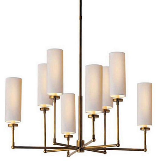 Loose-fit round neck sweater