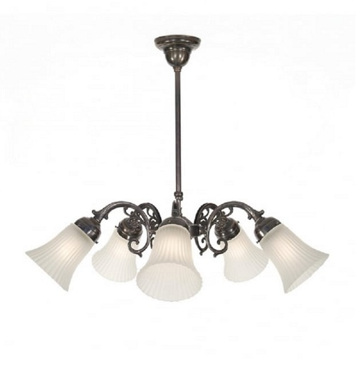 Loose-fit round neck sweater