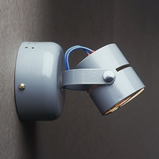 Loose-fit round neck sweater