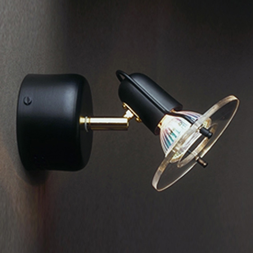 Loose-fit round neck sweater