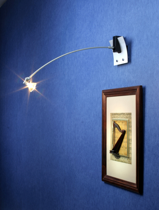 Loose-fit round neck sweater