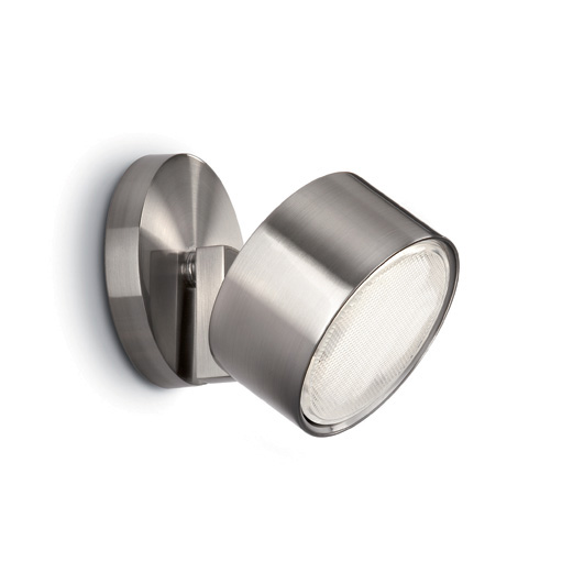 Loose-fit round neck sweater