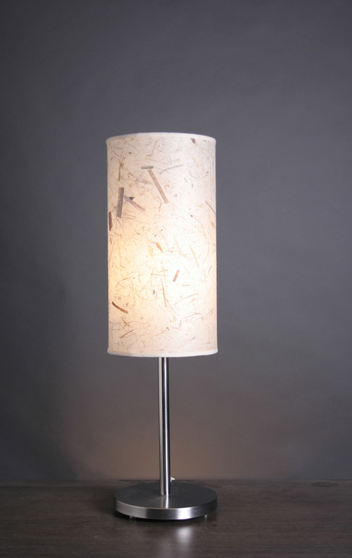 Loose-fit round neck sweater