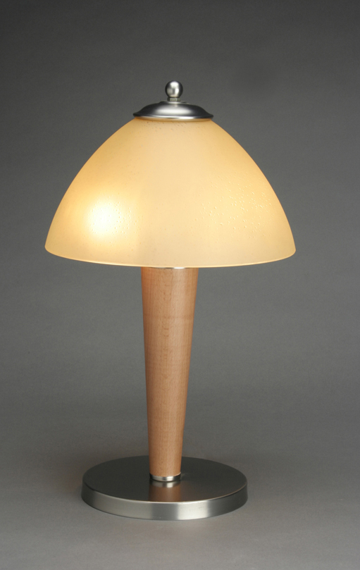 Loose-fit round neck sweater