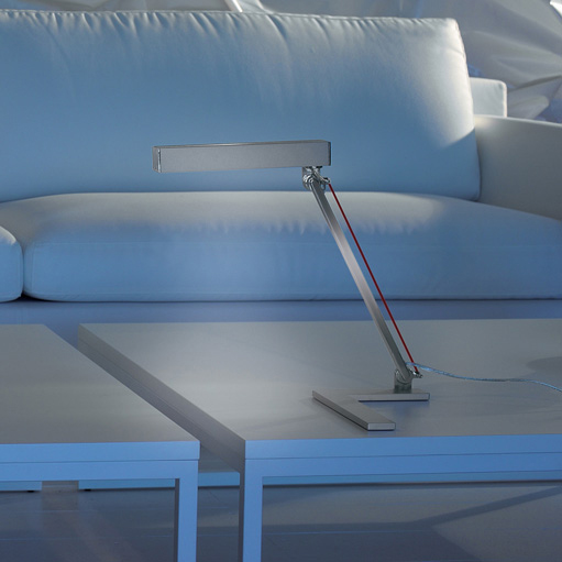 Loose-fit round neck sweater