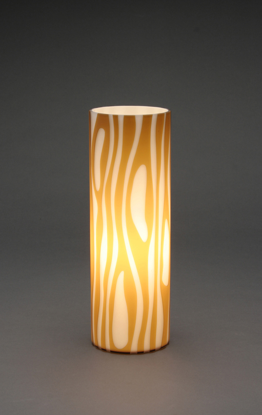 Loose-fit round neck sweater