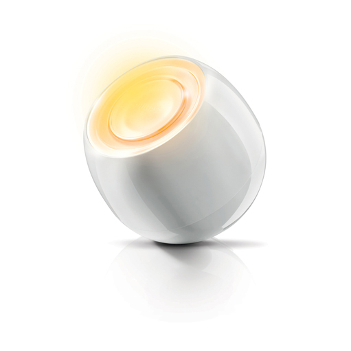 Loose-fit round neck sweater