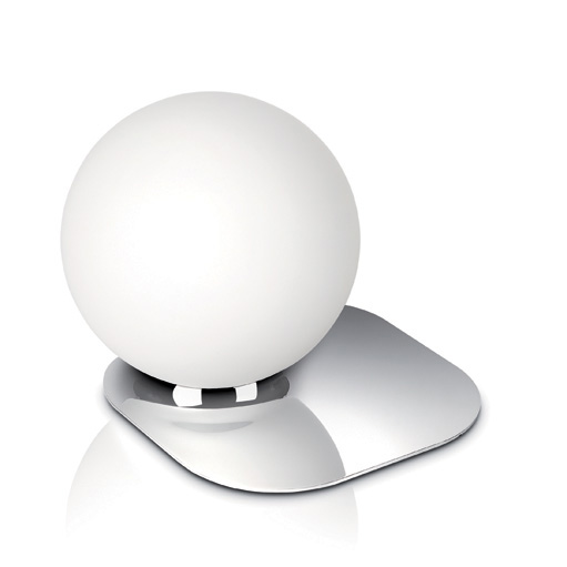 Loose-fit round neck sweater