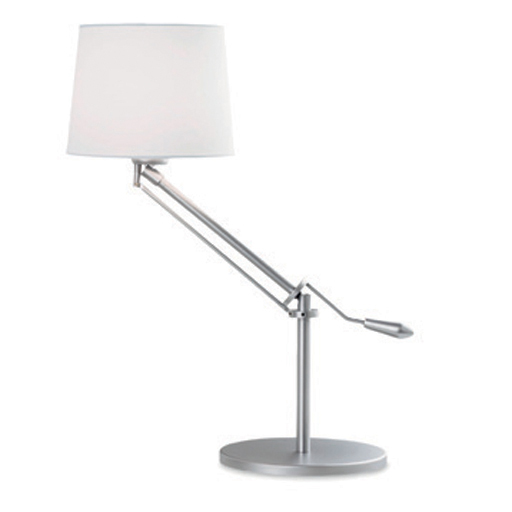 Loose-fit round neck sweater