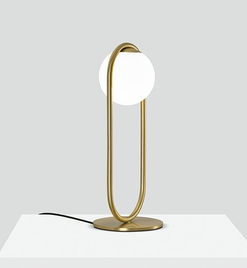 Loose-fit round neck sweater