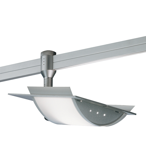 Loose-fit round neck sweater