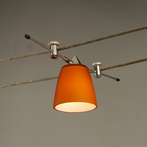 Loose-fit round neck sweater