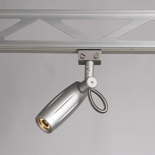 Loose-fit round neck sweater