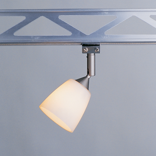 Loose-fit round neck sweater