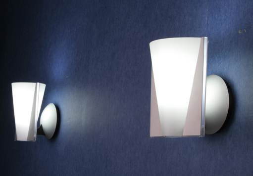 Loose-fit round neck sweater