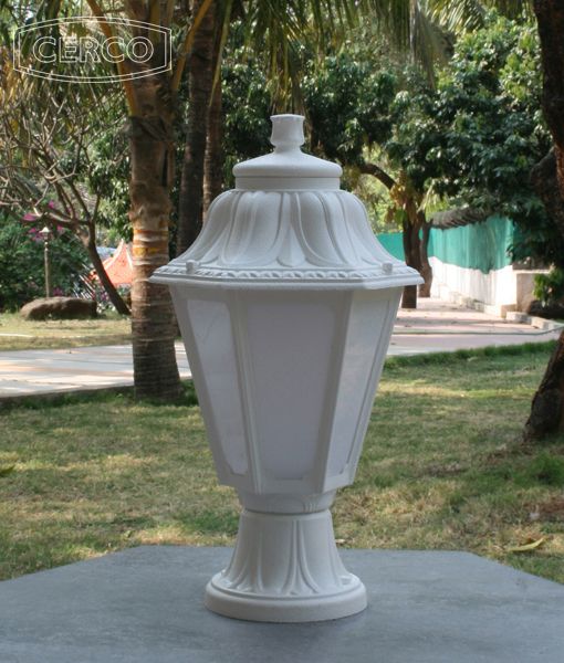 Loose-fit round neck sweater