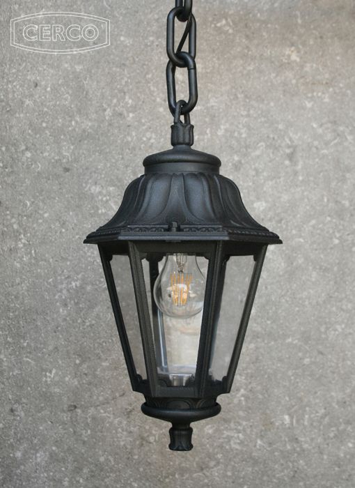 Loose-fit round neck sweater