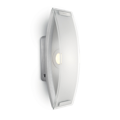 Loose-fit round neck sweater