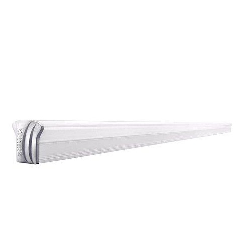 Loose-fit round neck sweater