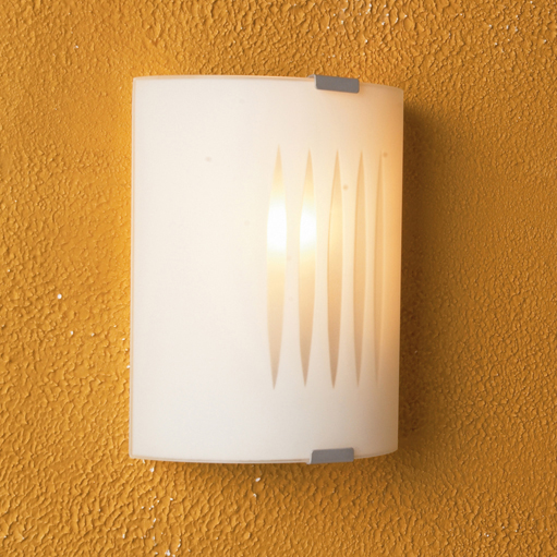 Loose-fit round neck sweater