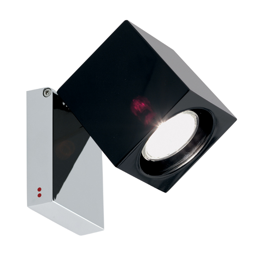 Loose-fit round neck sweater