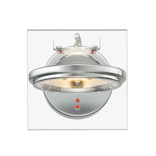 Loose-fit round neck sweater