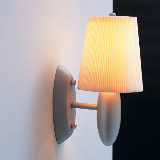 Loose-fit round neck sweater