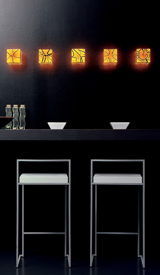 Loose-fit round neck sweater