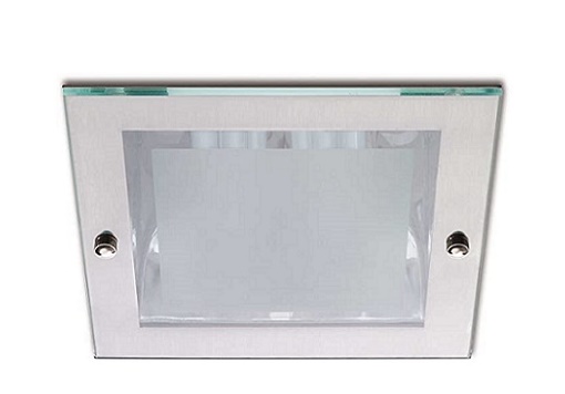 Loose-fit round neck sweater