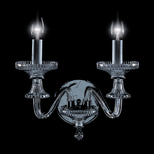 Loose-fit round neck sweater