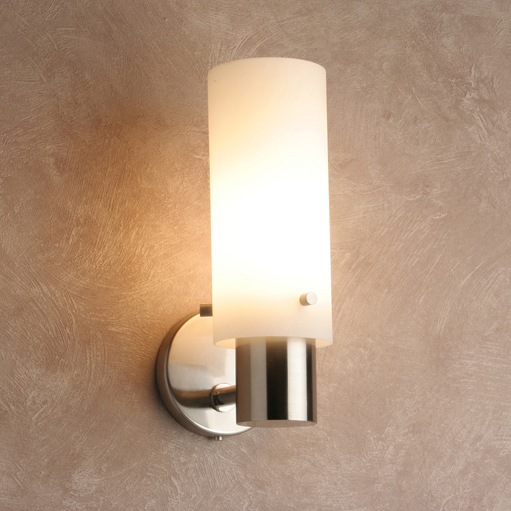 Loose-fit round neck sweater