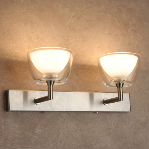 Loose-fit round neck sweater