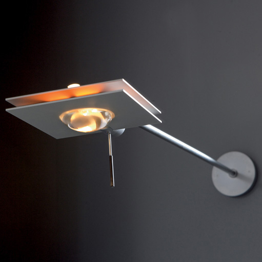 Loose-fit round neck sweater